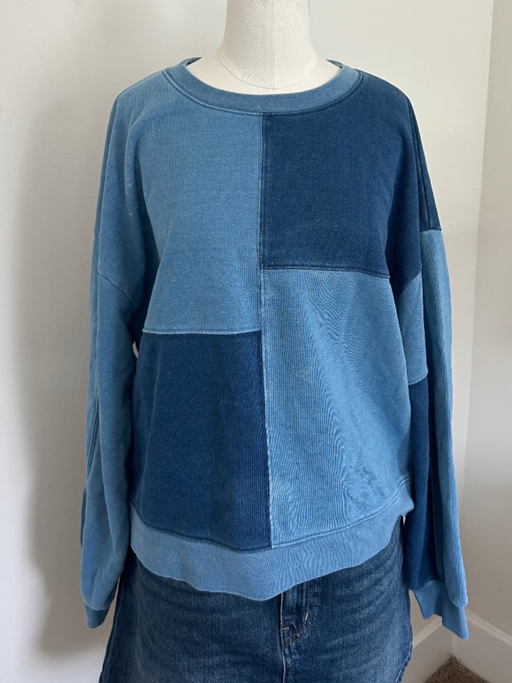 Madewell Sweatshirt